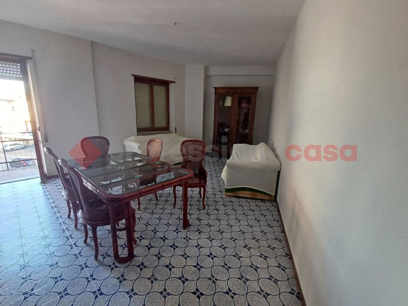 Appartamento in Affitto a Ceprano, 450€, 120 m², arredato