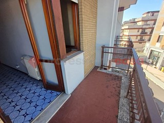 Appartamento in Affitto a Ceprano, 450€, 120 m², arredato