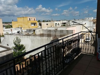 Quadrilocale in Vendita a Presicce Acquarica, 75'000€, 150 m²