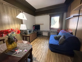 Bilocale in Vendita a Pescasseroli, 70'000&euro;, 50 m², arredato