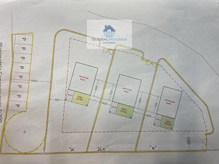 Trilocale in Vendita a Bracciano, 145'000€, 60 m²