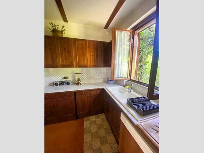 Villa in Vendita a Alta Valle Intelvi, 164'000&euro;, 168 m²