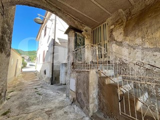 Monolocale in Vendita a Alvignano, 13'000€, 50 m²