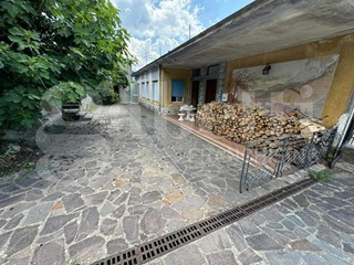 Trilocale in Vendita a San Gregorio Matese, 75'000€, 85 m²