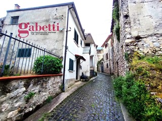 Casa Indipendente in Vendita a Gioia Sannitica, 49'000€, 103 m²