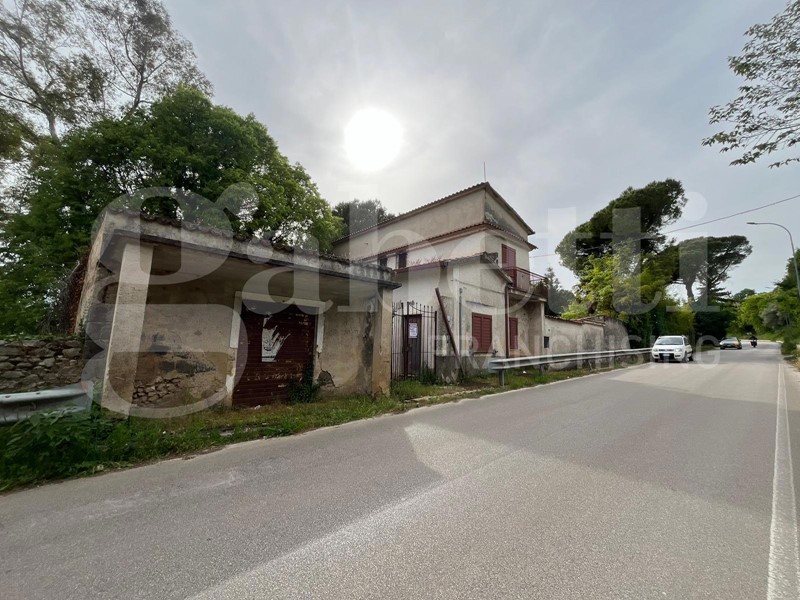 Casa Indipendente in Vendita a Sant'Angelo d'Alife, 95'000€, 132 m²