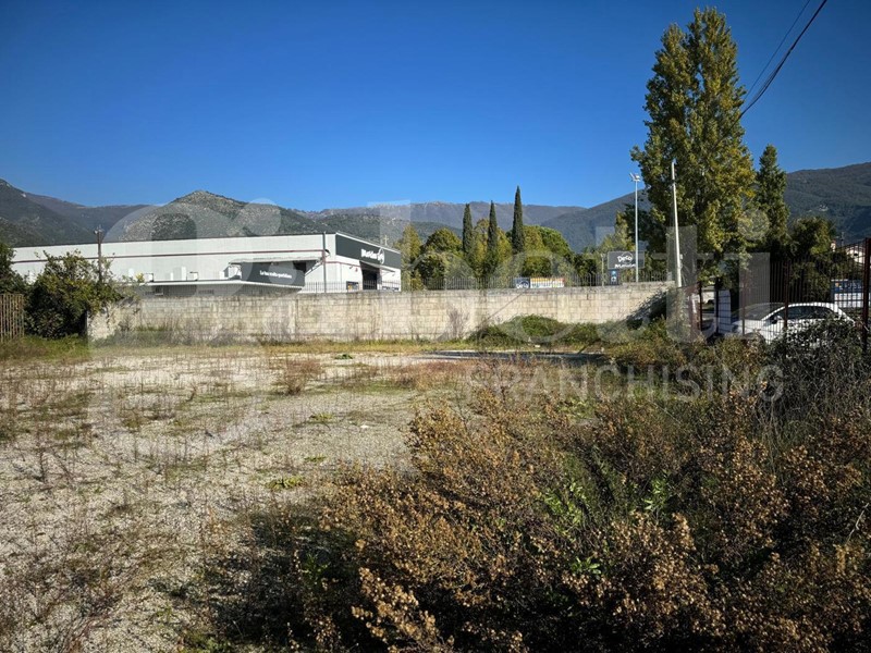 Terreno edificabile in Vendita a Piedimonte Matese, 3000 m²