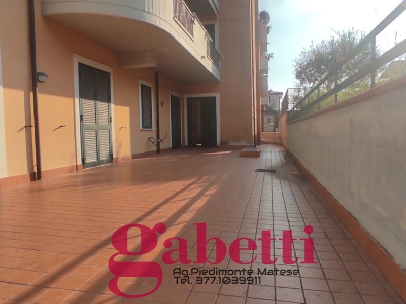Quadrilocale in Vendita a Piedimonte Matese, 168'000€, 130 m²