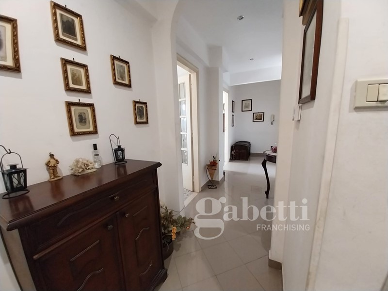 Appartamento in Vendita a Piedimonte Matese, 130'000€, 142 m²