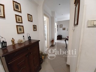 Appartamento in Vendita a Piedimonte Matese, 130'000€, 142 m²