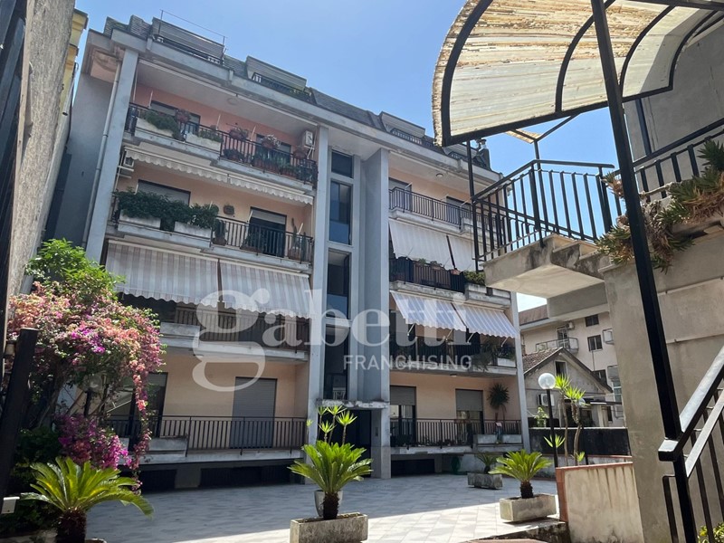 Quadrilocale in Vendita a Piedimonte Matese, 155'000€, 128 m²