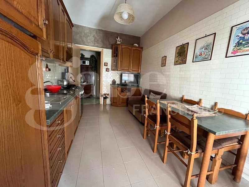 Appartamento in Vendita a Piedimonte Matese, 80'000€, 97 m²