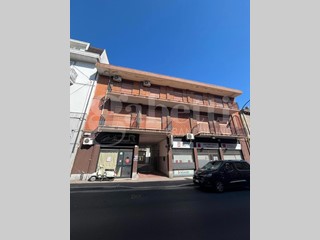 Appartamento in Vendita a Piedimonte Matese, 80'000€, 97 m²