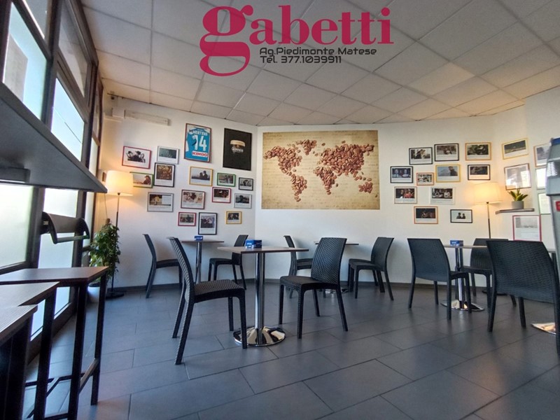 Attività commerciale in Vendita a Piedimonte Matese, 100 m²