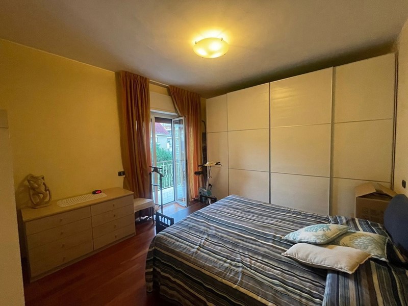 Trilocale in Affitto a Sanremo, 750€, 79 m², arredato