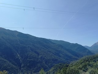 Casale in Vendita a Exilles, 19'000€, 150 m²