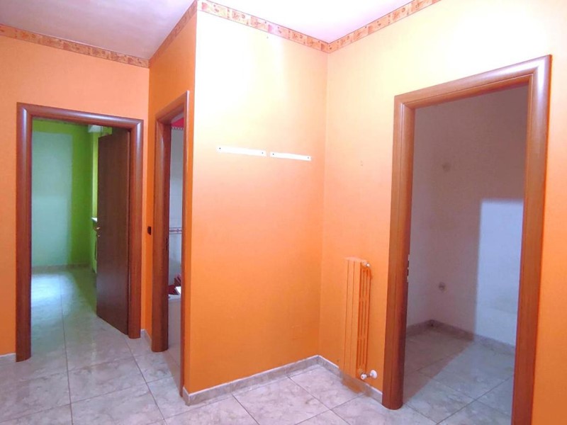 Appartamento in Vendita a San Severo, 118'000&euro;, 126 m²