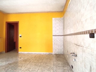 Appartamento in Vendita a San Severo, 118'000&euro;, 126 m²