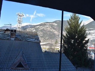 Bilocale in Vendita a Oulx, 93'000€, 45 m², arredato