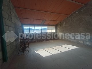 Casa Indipendente in Vendita a Ateleta, 108'000&euro;, 258 m²