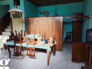 Casa Indipendente in Vendita a Montagnareale, 65'000€, 90 m²