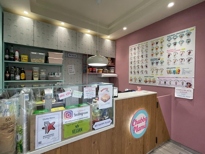 Attività commerciale in Vendita a San Miniato, 22'000€, 15 m²