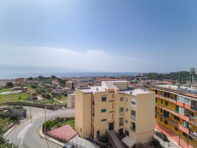Trilocale in Vendita a Messina, 158'000€, 115 m²