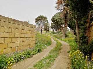 Villa in Vendita a Messina, 350'000€, 180 m²