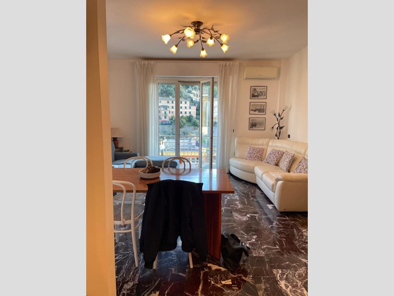 Bilocale in Affitto a Bogliasco, zona Sessarego, 900€, 80 m², arredato