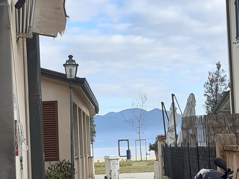 Stanza in Affitto a Viareggio, zona Torre del Lago, 400€, 15 m²
