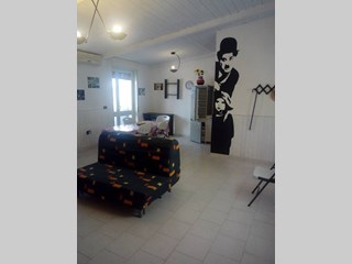 Trilocale in Vendita a Avola, zona Via s: Burgaretta, 70'000€, 70 m²