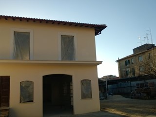 Immobile commerciale in Vendita a Montopoli di Sabina, 3'400'000€, 755 m²