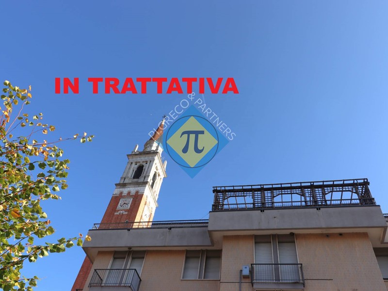 Appartamento in Vendita a Azzano Decimo, 227'000€, 239 m²