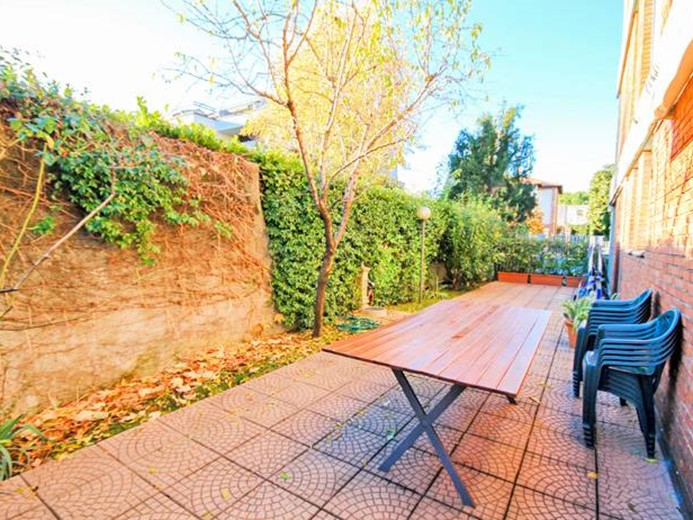 Quadrilocale in Affitto a Bergamo, zona Finardi, 1'550€, 173 m², arredato