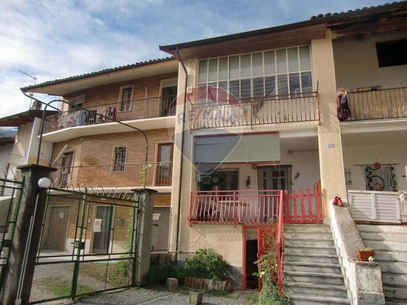 Casa Semi Indipendente in Vendita a Cumiana, 109'000€, 125 m²
