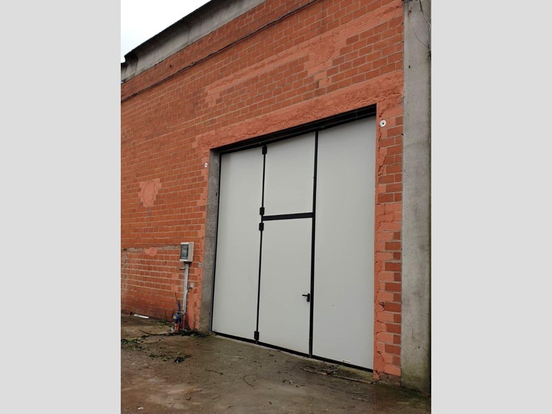 Capannone in Affitto a San Miniato, zona San Miniato Basso, 1'950€, 305 m²