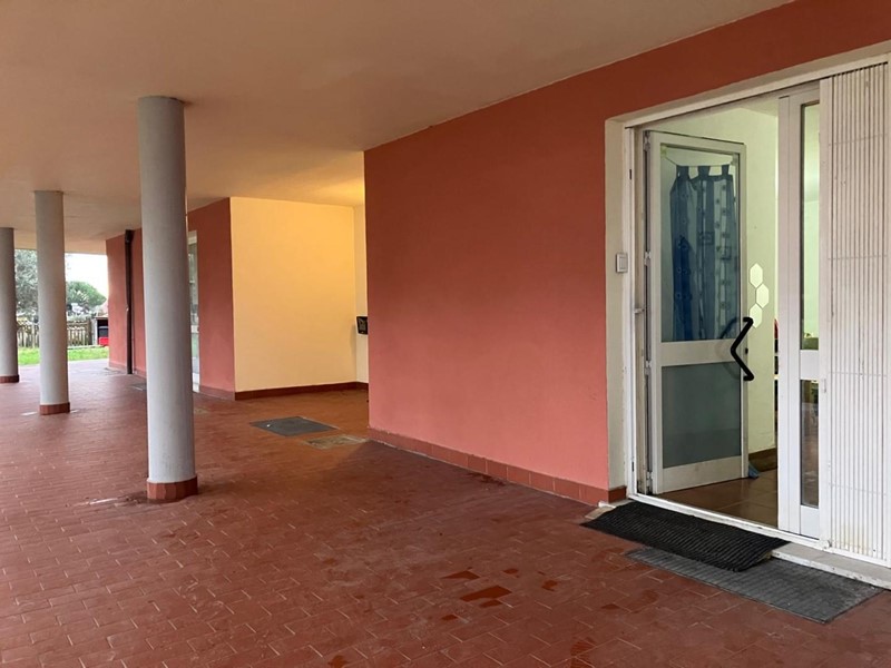 Monolocale in Vendita a Fosdinovo, zona Caniparola, 55'000€, 33 m², arredato