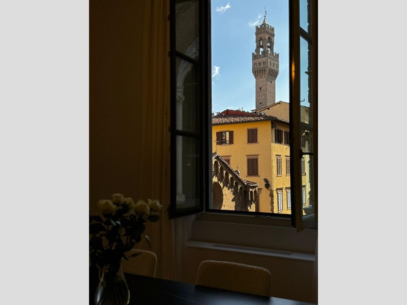 Quadrilocale in Affitto a Firenze, 8'000€, 150 m², arredato