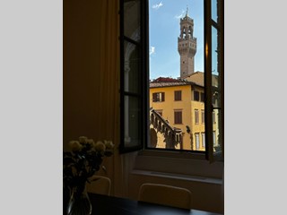 Quadrilocale in Affitto a Firenze, 8'000€, 150 m², arredato