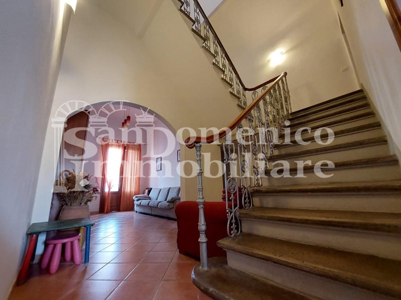 Casa Indipendente in Vendita a Pisa, zona Marina di Pisa, 400'000€, 200 m²