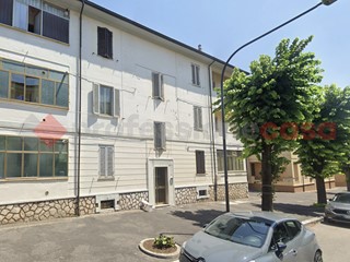 Trilocale in Vendita a Avezzano, 45'000€, 80 m², arredato