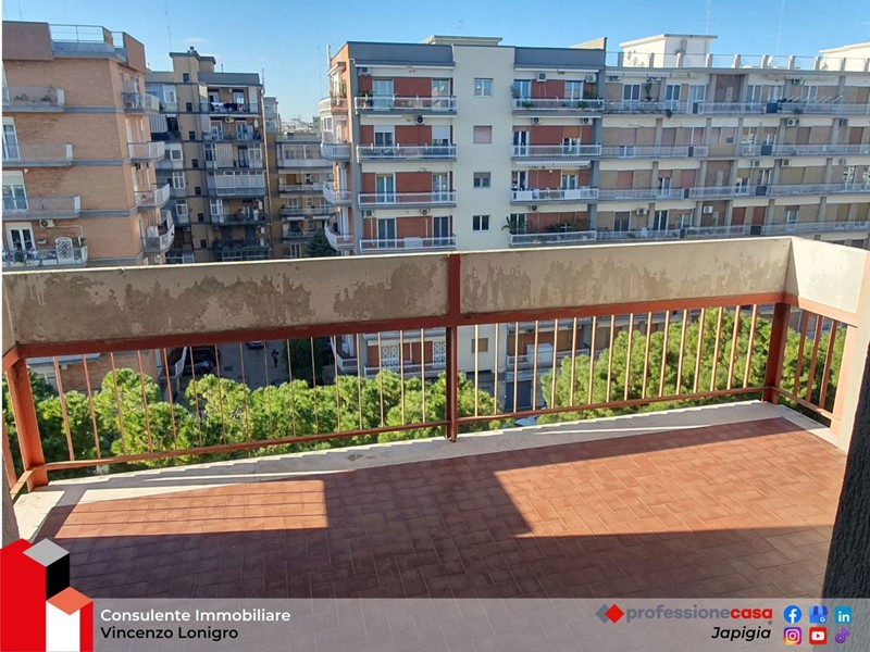 Quadrilocale in Vendita a Bari, 280'000€, 119 m²