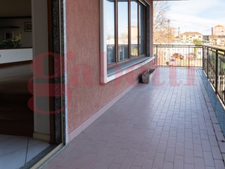 Appartamento in Vendita a Settimo Torinese, 195'000€, 142 m²