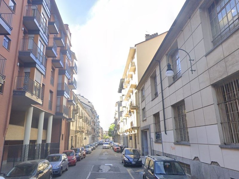 Monolocale in Affitto a Torino, zona San Paolo, 350€, 30 m², arredato