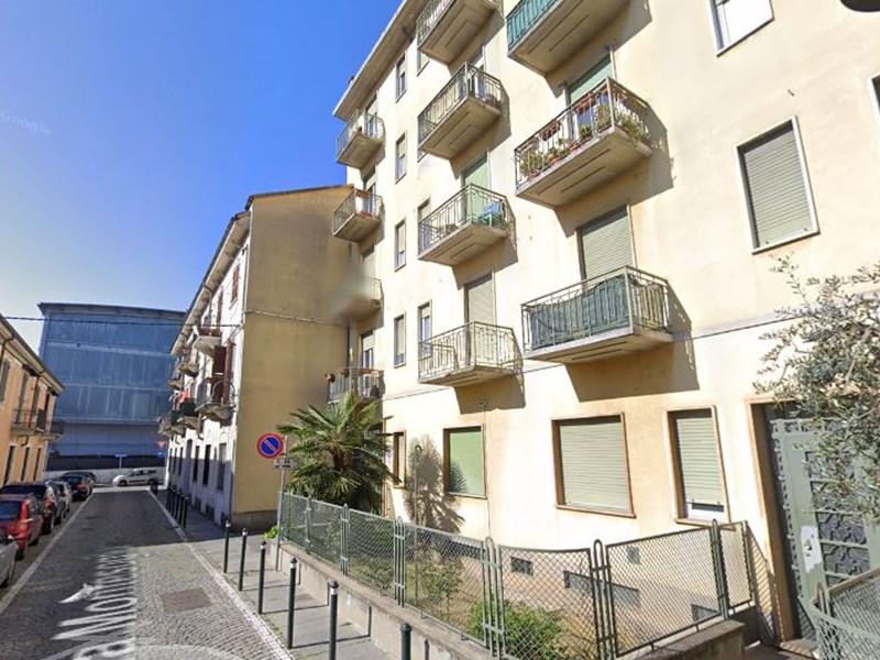 Monolocale in Affitto a Torino, zona Parco Dora, 350€, 30 m², arredato