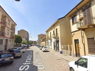 Monolocale in Affitto a Torino, zona Mirafiori Sud, 450€, 30 m², arredato