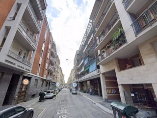 Bilocale in Affitto a Torino, zona Vanchiglia, 600€, 55 m², arredato