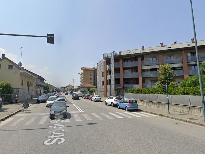 Quadrilocale in Affitto a Torino, zona Barca, 800€, 120 m², arredato