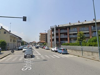 Quadrilocale in Affitto a Torino, zona Barca, 800€, 120 m², arredato