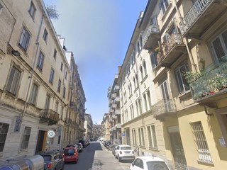 Monolocale in Affitto a Torino, zona San Salvario, 450€, 25 m², arredato